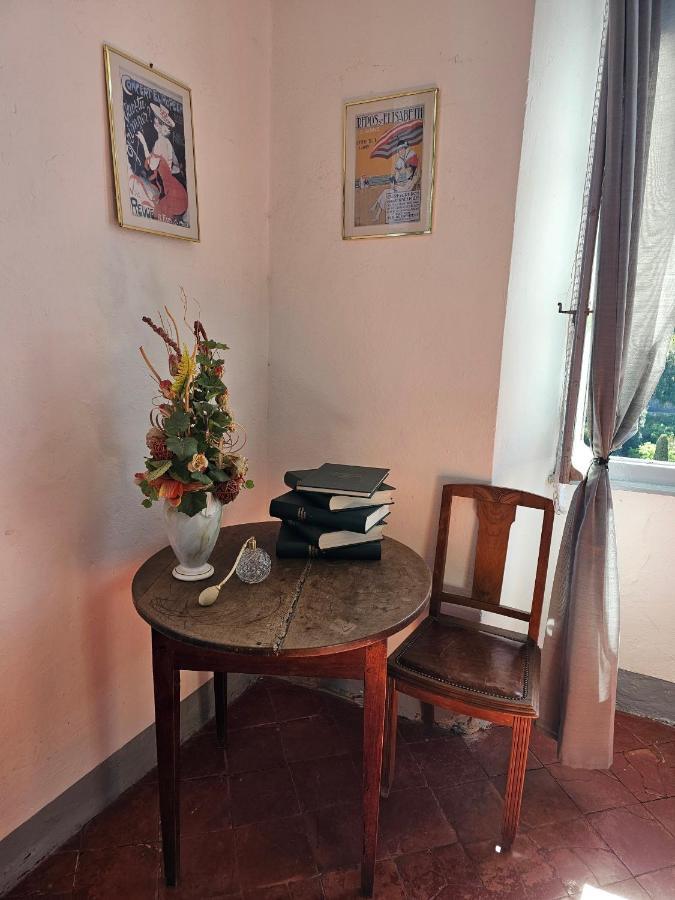 Palazzu Massoni, Magnifique Vue Sur La Mer Et La Montagne, Clim, Wifi, Parking Gratuit Cervione Zewnętrze zdjęcie