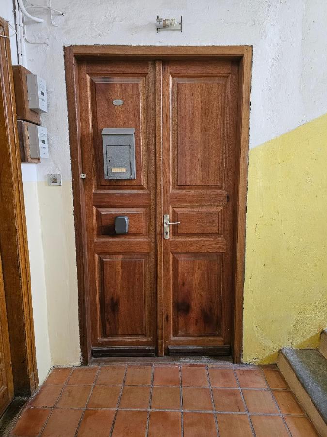 Palazzu Massoni, Magnifique Vue Sur La Mer Et La Montagne, Clim, Wifi, Parking Gratuit Cervione Zewnętrze zdjęcie