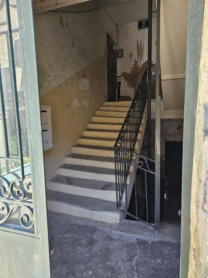 Palazzu Massoni, Magnifique Vue Sur La Mer Et La Montagne, Clim, Wifi, Parking Gratuit Cervione Zewnętrze zdjęcie