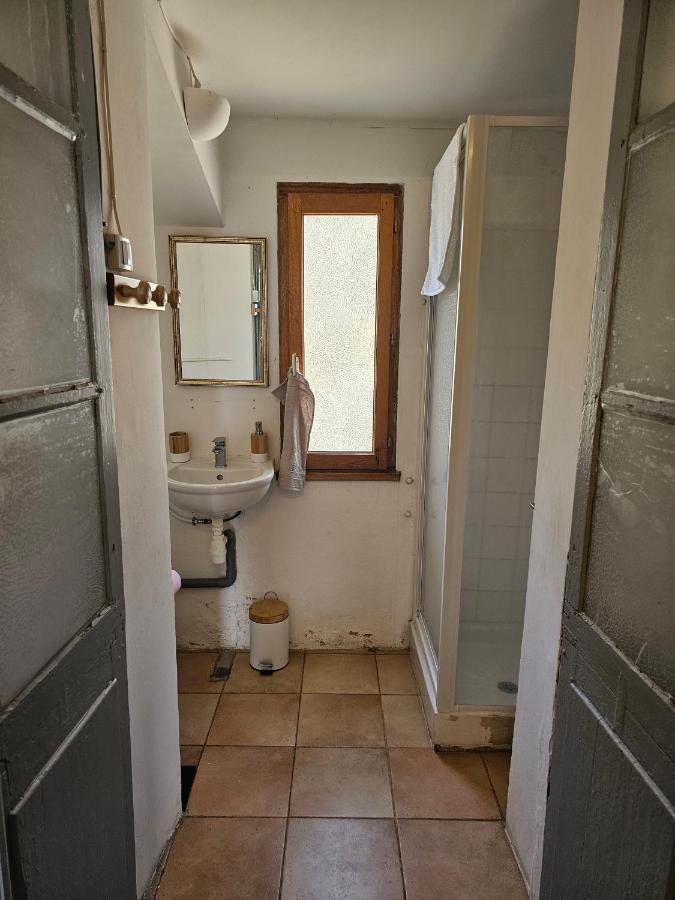 Palazzu Massoni, Magnifique Vue Sur La Mer Et La Montagne, Clim, Wifi, Parking Gratuit Cervione Zewnętrze zdjęcie