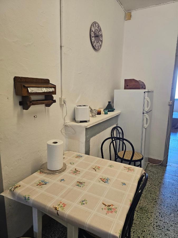 Palazzu Massoni, Magnifique Vue Sur La Mer Et La Montagne, Clim, Wifi, Parking Gratuit Cervione Zewnętrze zdjęcie