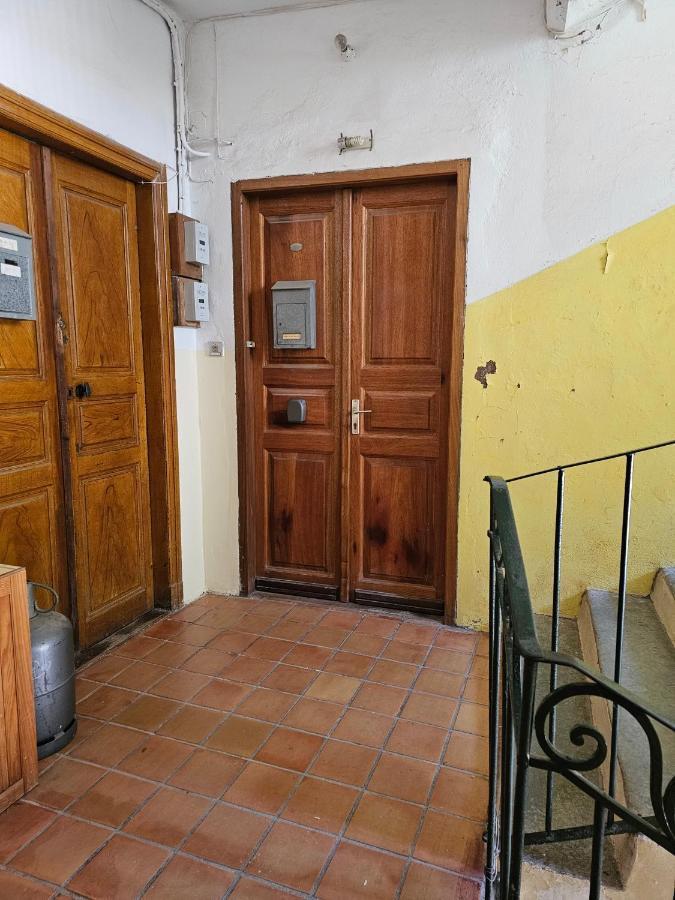 Palazzu Massoni, Magnifique Vue Sur La Mer Et La Montagne, Clim, Wifi, Parking Gratuit Cervione Zewnętrze zdjęcie